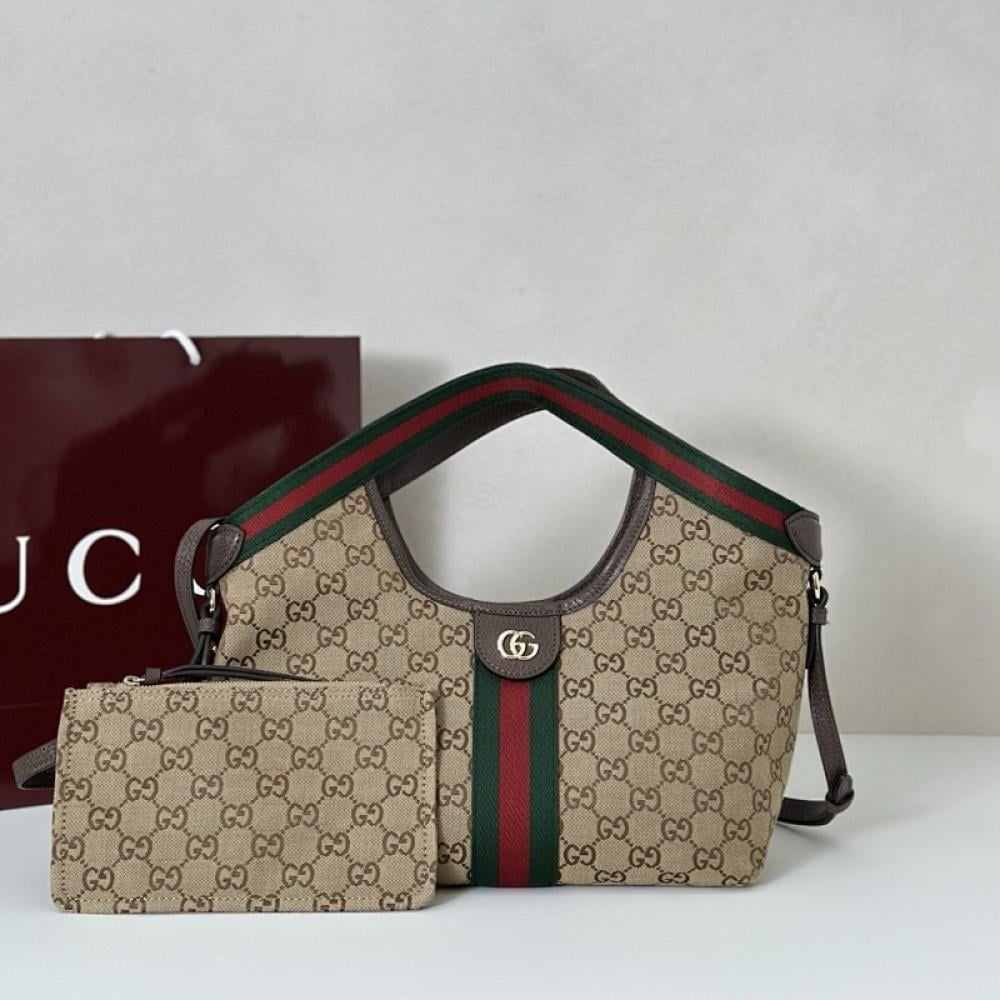 Classic Top Handle Bag Style 1295001814