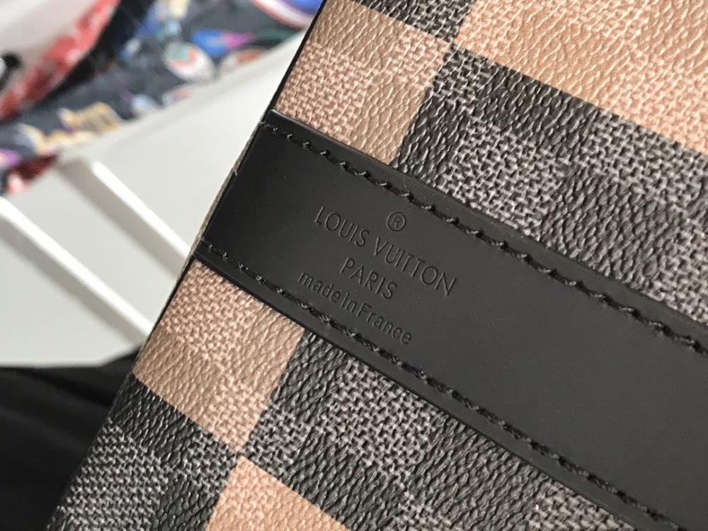 Luxury Travel Bag Style 1453962995