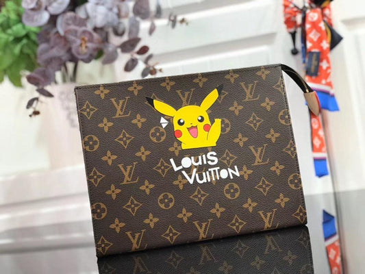 Luxury Top Handle Bag Style 1747408764