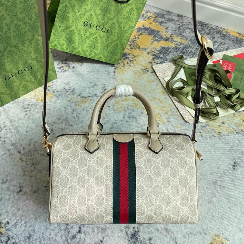 Classic Modern Top Handle Bag 26.5x17.5x14cm
