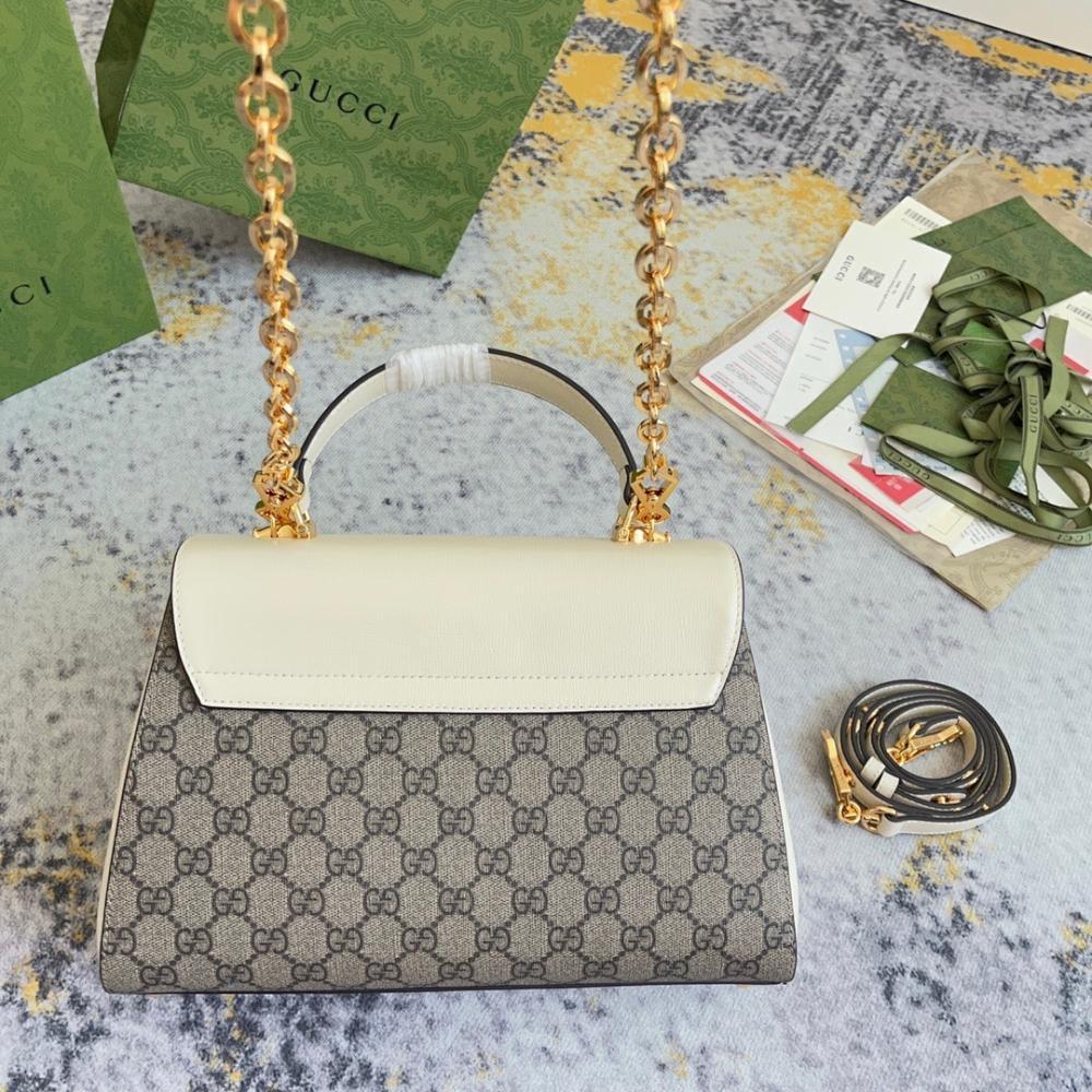 Modern Top Handle Bag 28.5x21x11.5cm