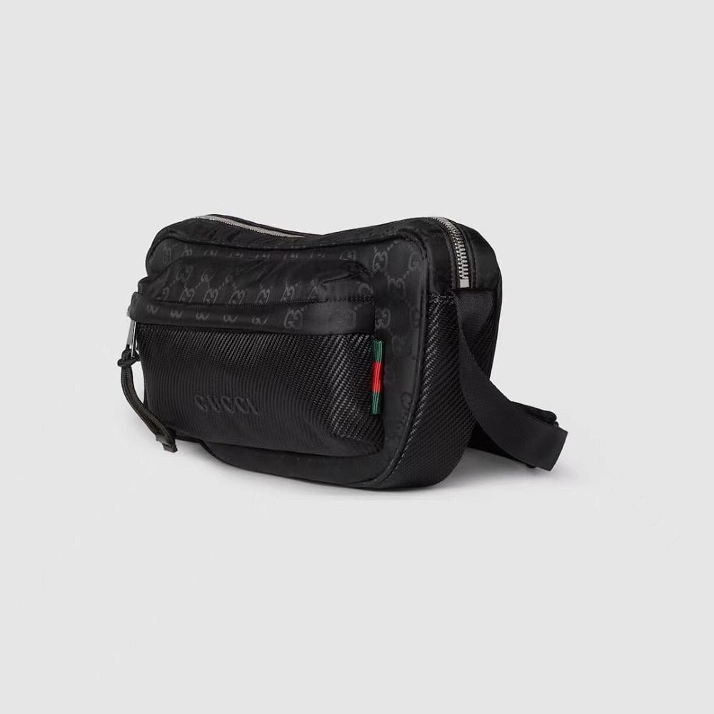 Modern Refined Shoulder Bag 34x15x10cm