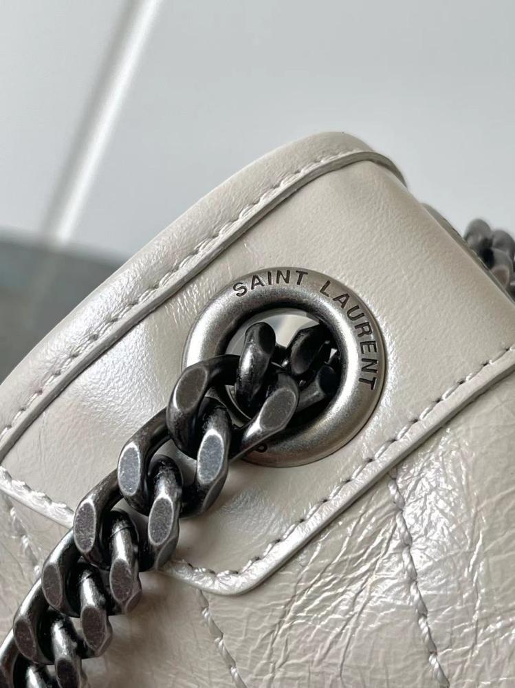 Leather Top Handle Bag Style 2005604193