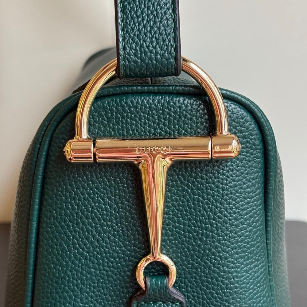 Italian-Inspired Stylish Top Handle Bag 38x20x15cm