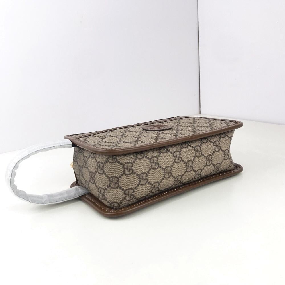 Stylish Crossbody Bag