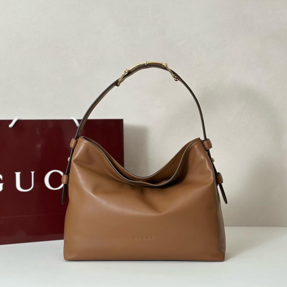 Leather Top Handle Bag Style 1841029743