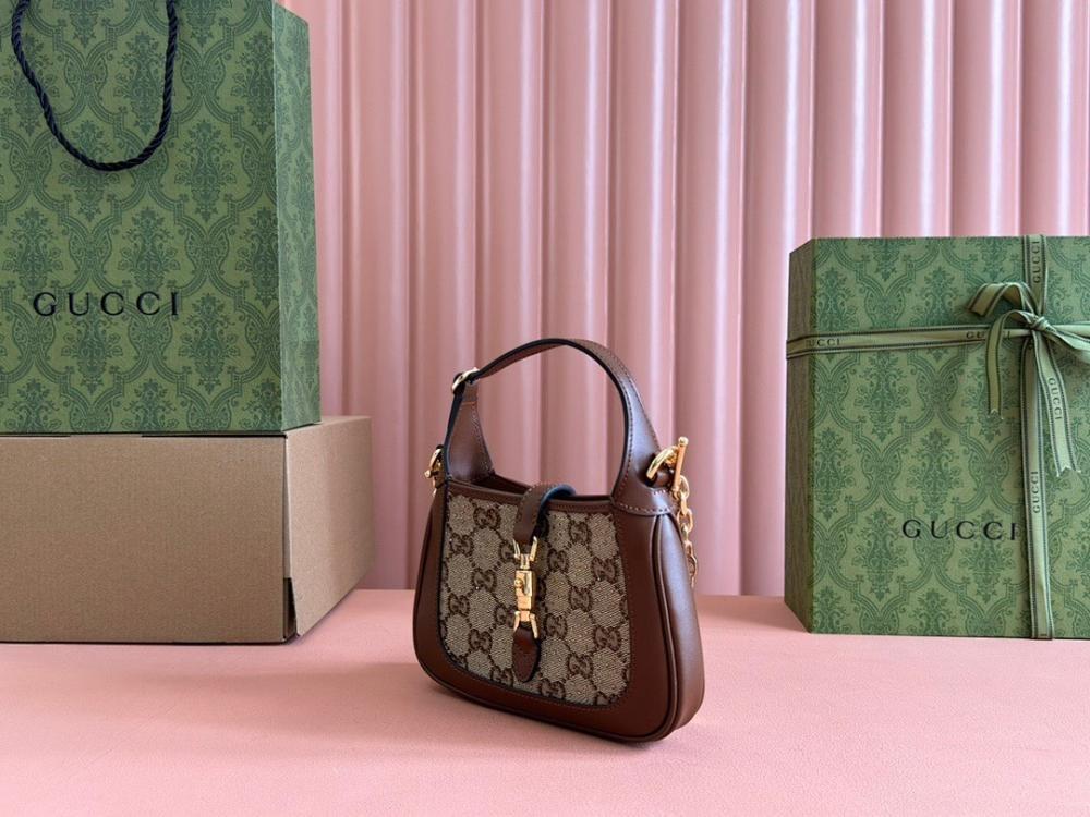 Modern Premium Top Handle Bag 19x13x3cm
