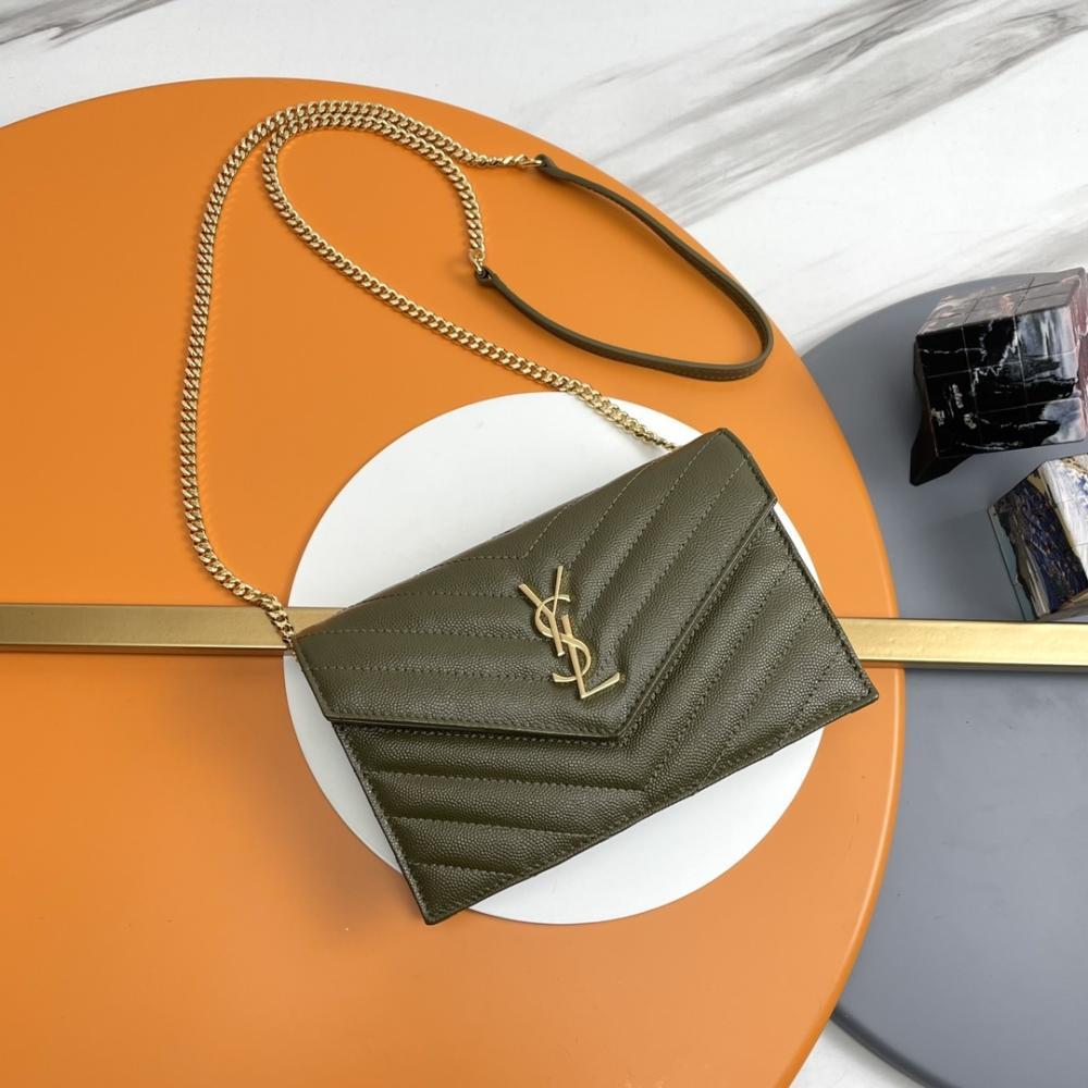 Calfskin Wallet Style 76803514