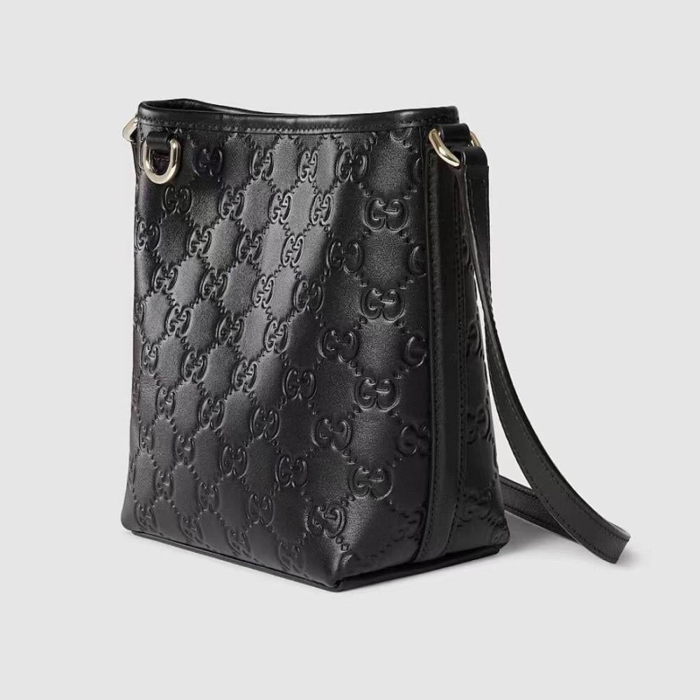 Luxury Stylish Top Handle Bag 15x18x8cm