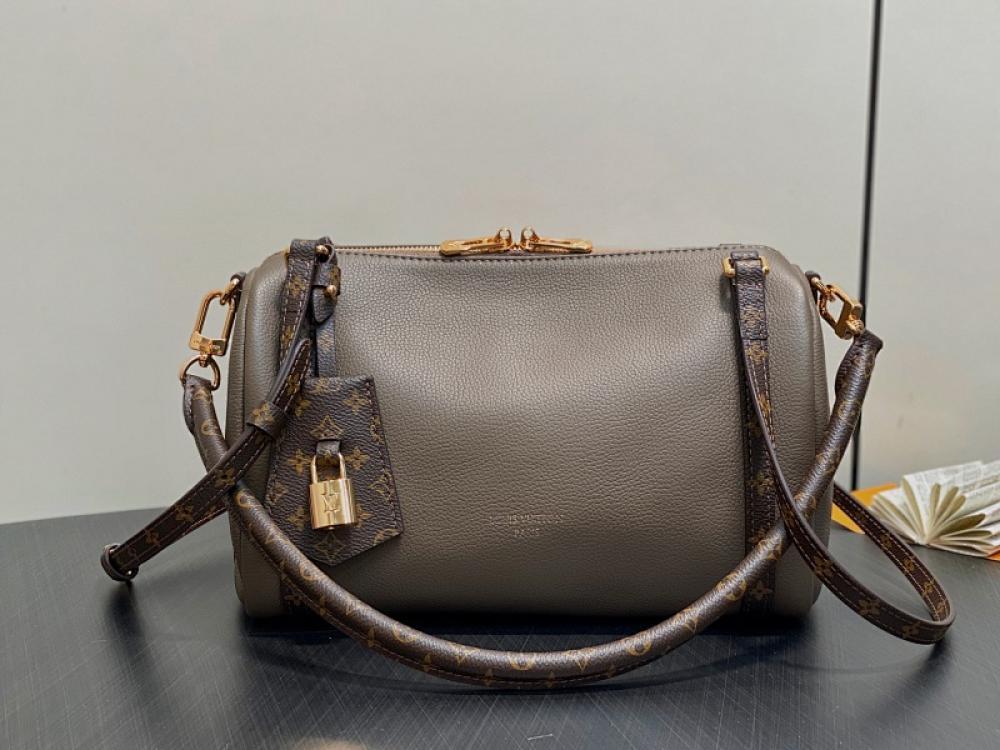 Classic Top Handle Bag Style 1566993104