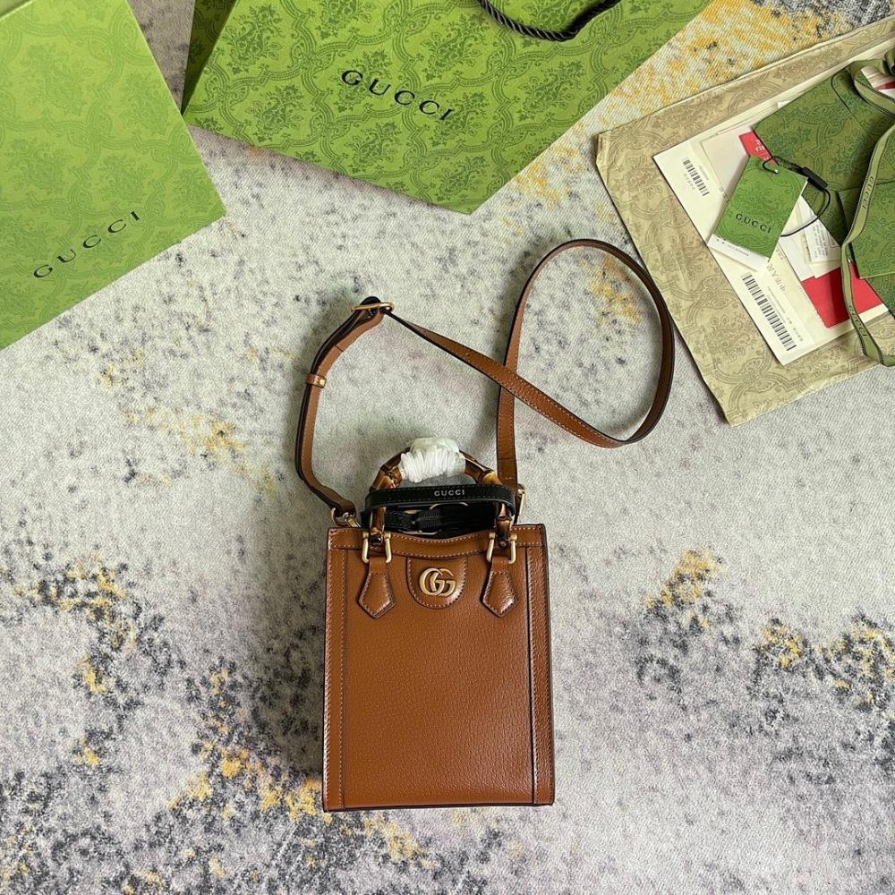 Stylish Crossbody Bag 15.5x19.5x6cm