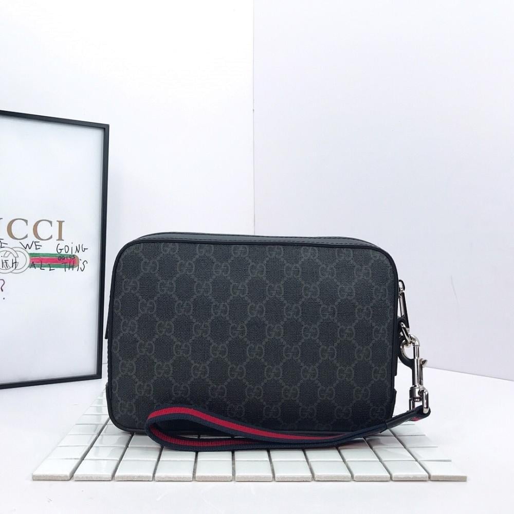 Stylish Crossbody Bag