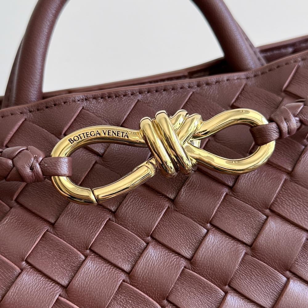 Leather Top Handle Bag Style 1019988361
