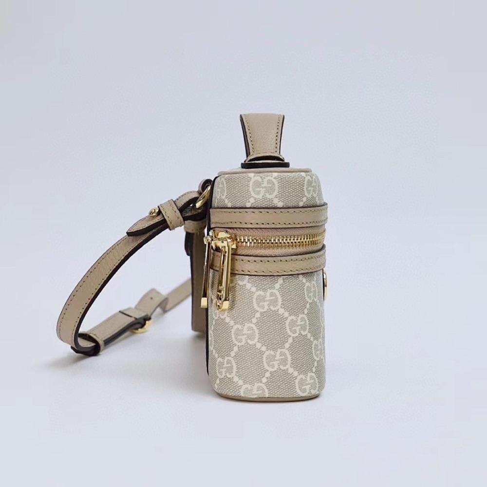 Modern Elegant Bag 22.5x14x7.5cm