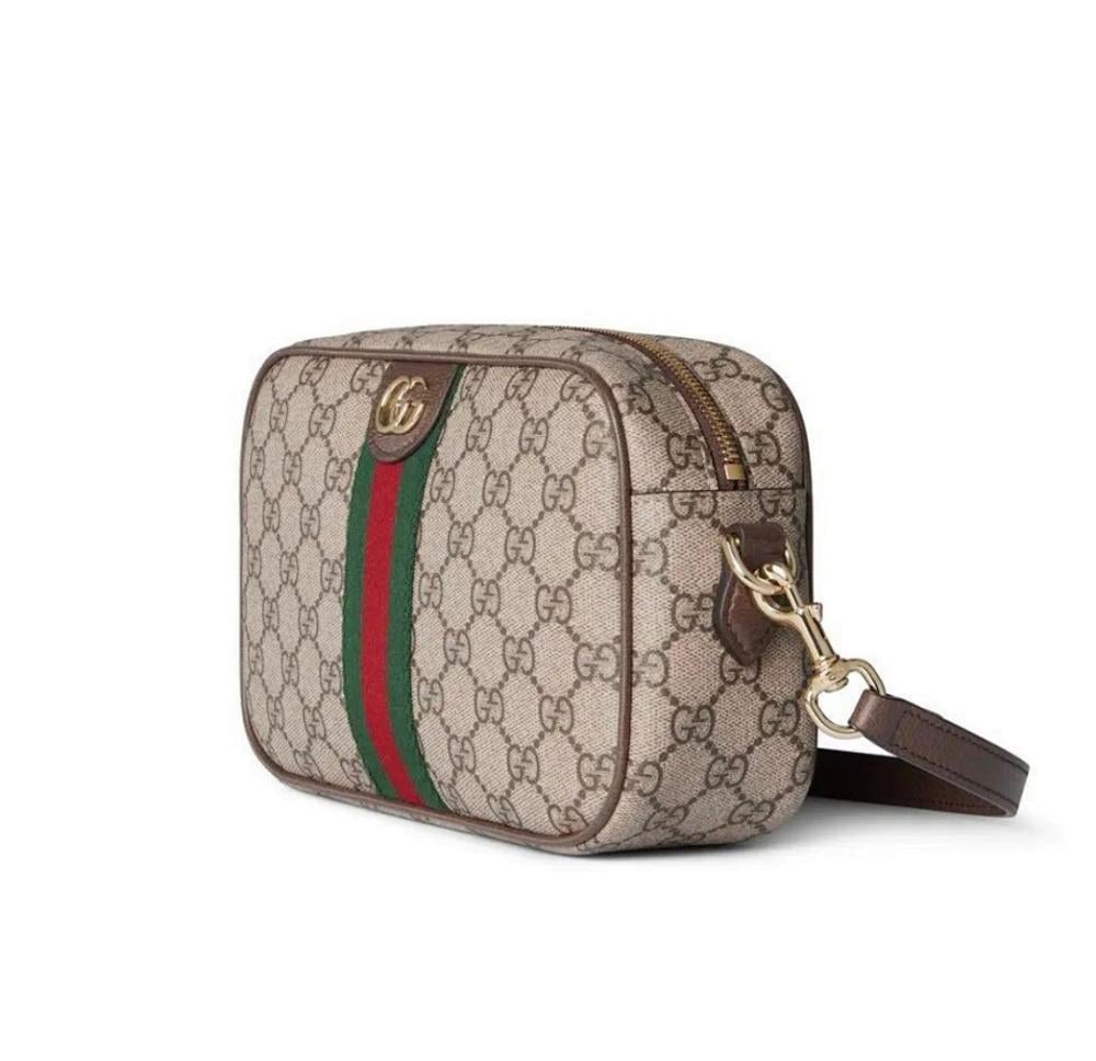 Italian-Inspired Stylish Bag 24x15x7cm