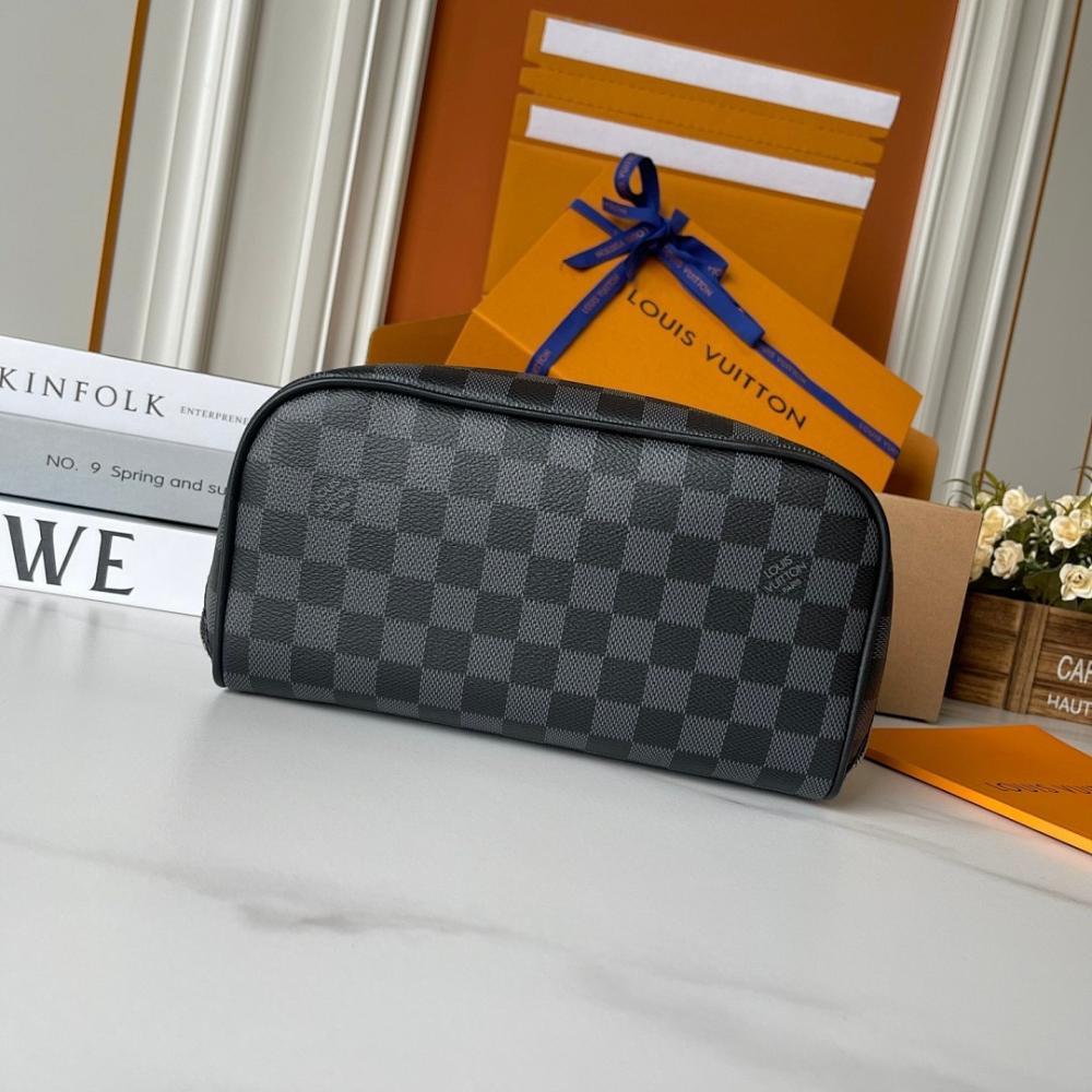 Luxury Elegant Monogram Bag