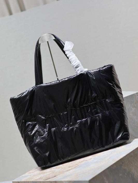 Stylish Pink Tote Bag