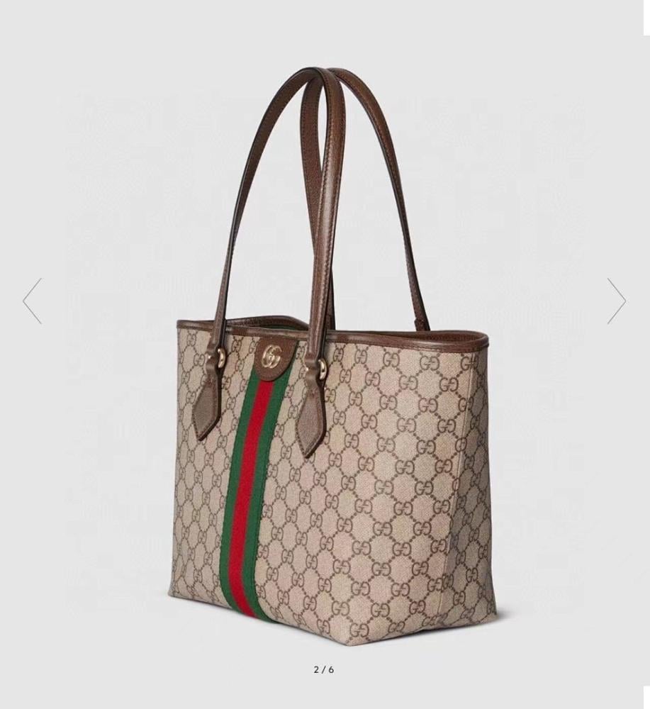Luxury Shoulder Bag