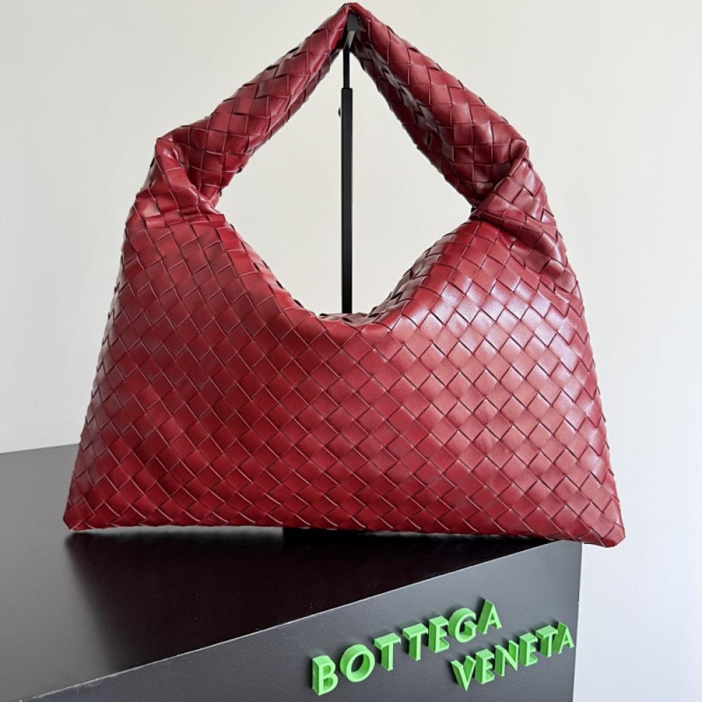 Leather Top Handle Bag Style 430611146