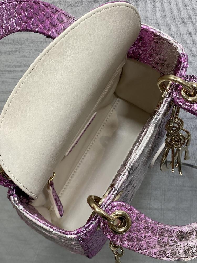 Leather Top Handle Bag Style 2071596312