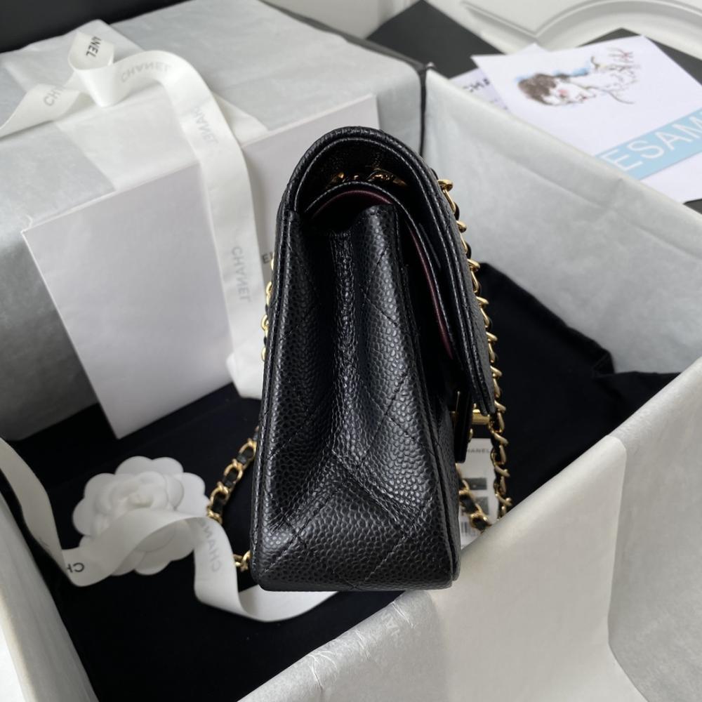 Classic Top Handle Bag Style 975158002