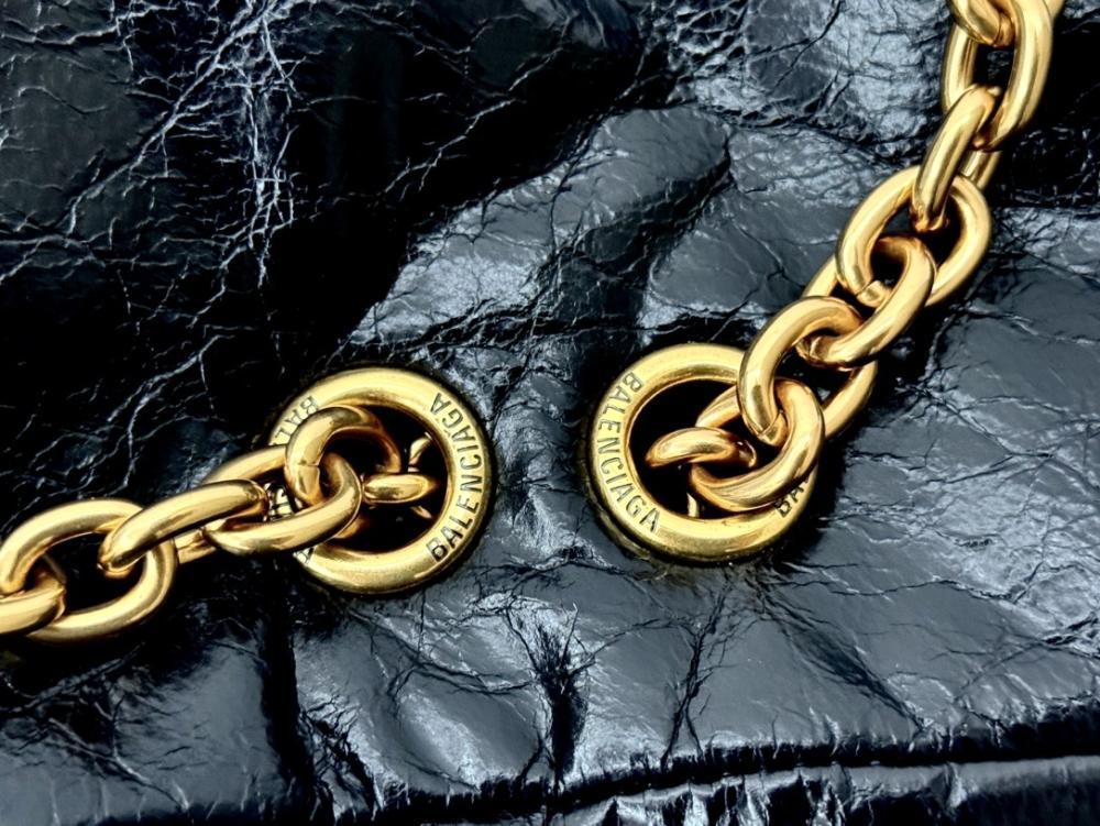 Classic Luxury Top Handle Bag Style 1102493104