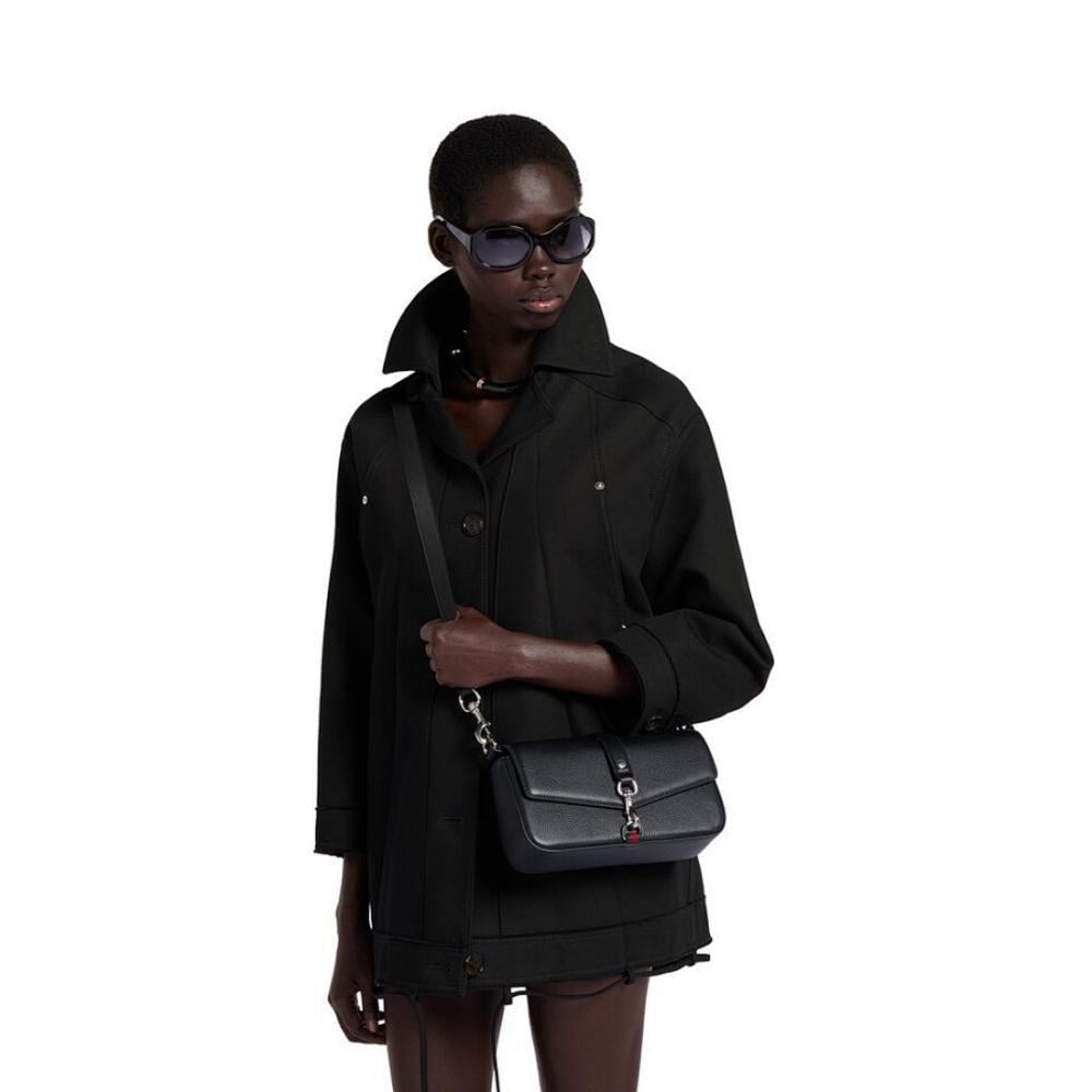 Modern Luxury Bag 23.5x12.5x6.5cm