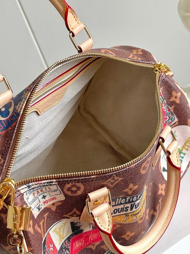 Modern Top Handle Bag 30x21x17cm