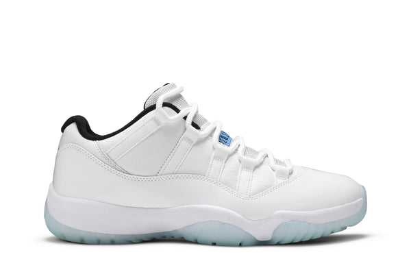 Air Jordan 11 Retro Low 'Legend Blue'