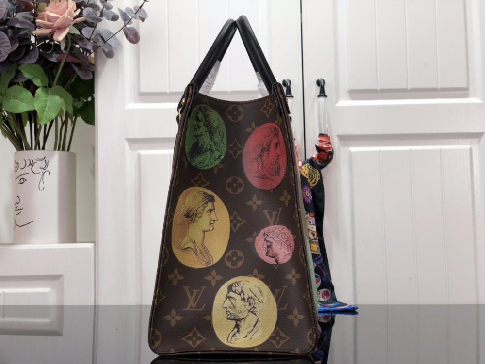 Tote Bag Style 388605871