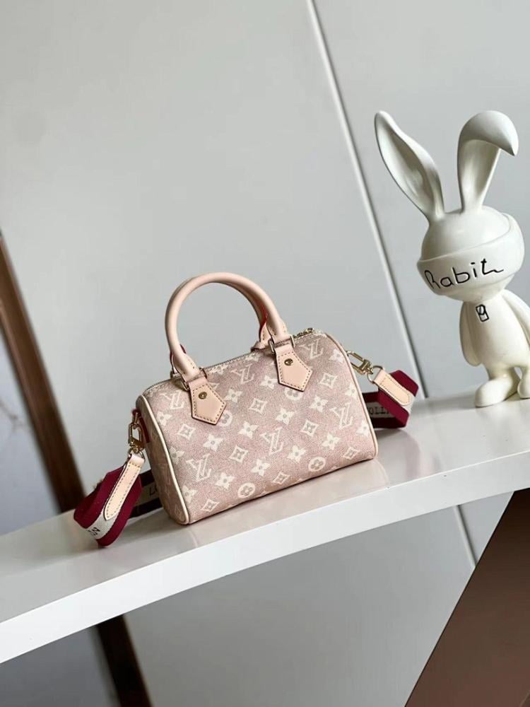 Modern Stylish Leather Shoulder Bag 20.5x13.5x12cm