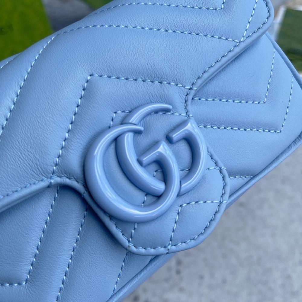 Modern Luxury Bag 16.5x10x5cm
