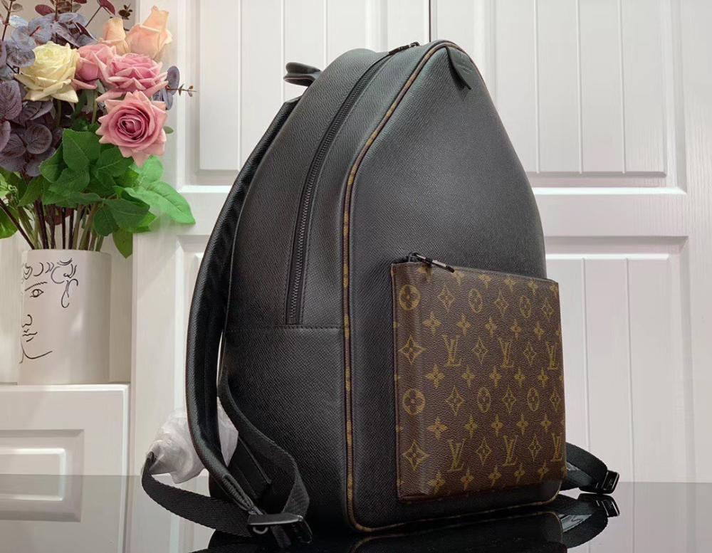 Luxury Backpack Style 1231756071