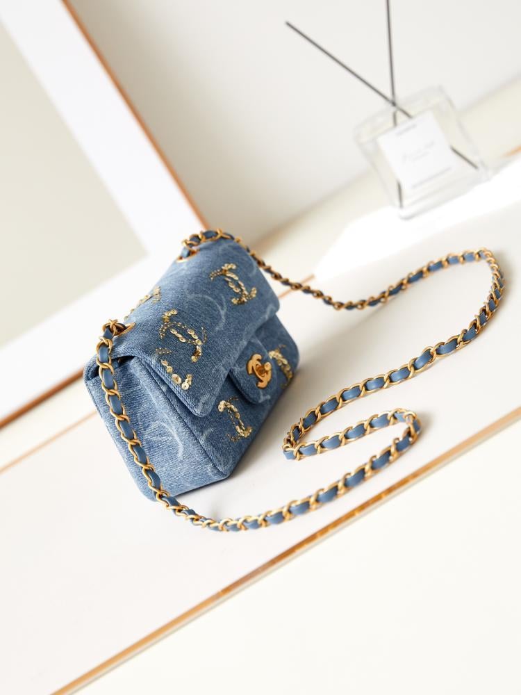 Luxury Shoulder Bag Style 2090088267