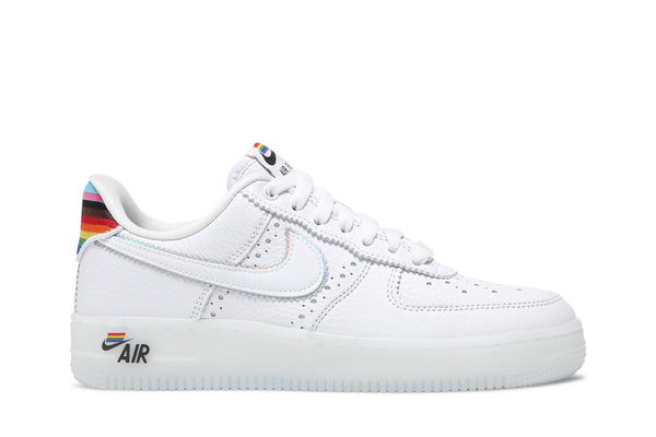 Air Force 1 Low 'Be True'