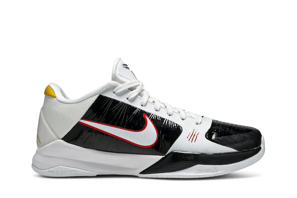 Zoom Kobe 5 Protro 'Alternate Bruce Lee'