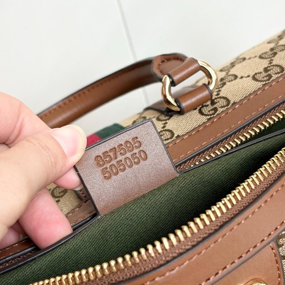 Stylish Premium Bag 30x20x16cm