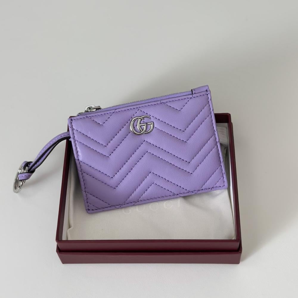 Leather Wallet