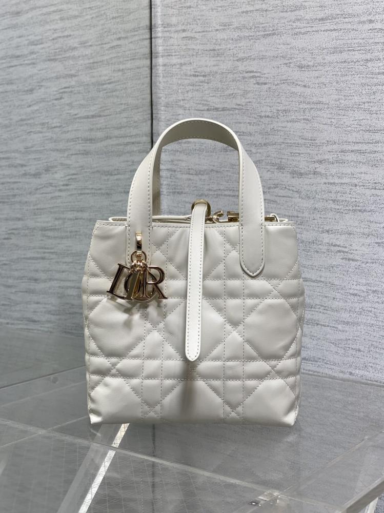 Calfskin Shoulder Bag Style 984824213