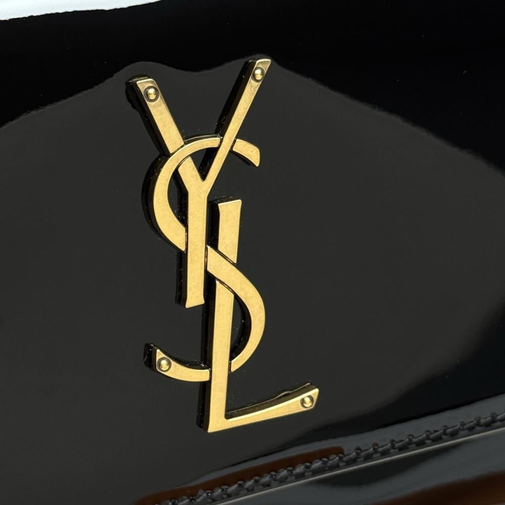 Leather Shoulder Bag Style 702078164