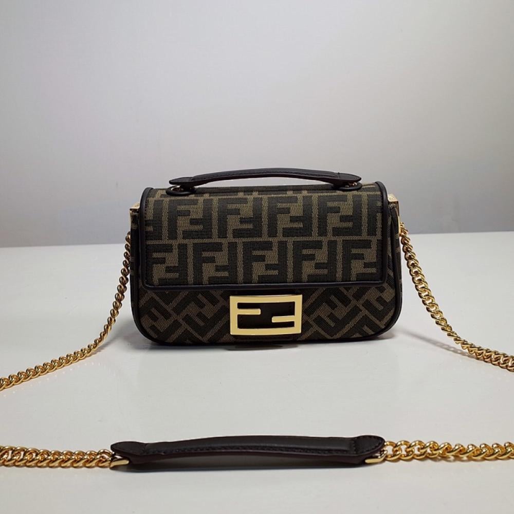Luxury Shoulder Bag