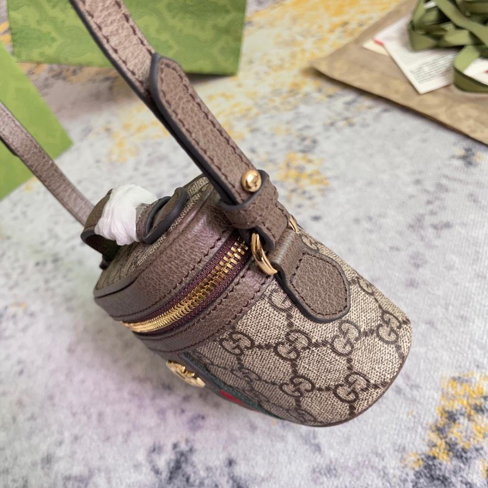 Italian-Inspired Stylish Top Handle Bag 15.5x10.5x5.5cm