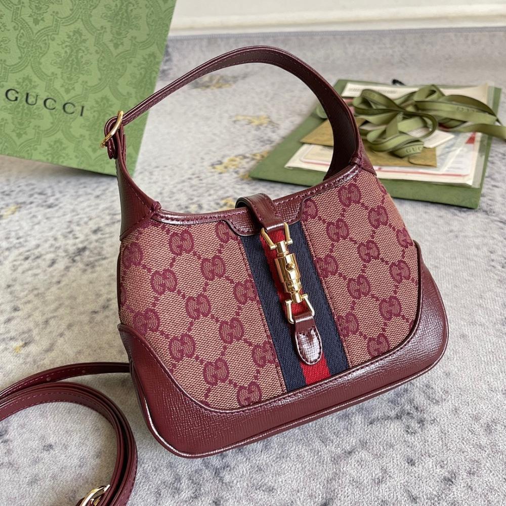 Elegant Top Handle Bag 19x13x3cm