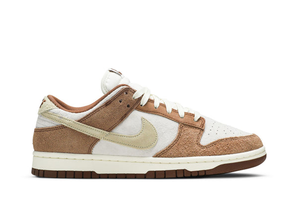 Dunk Low Premium 'Medium Curry'