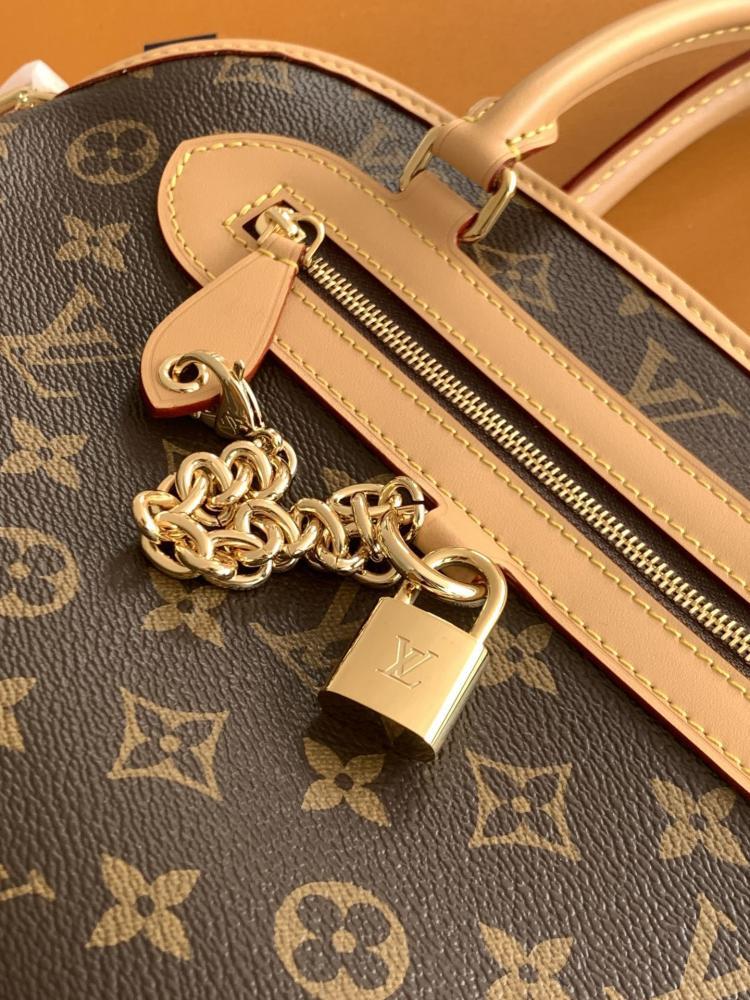 Luxury Top Handle Bag Style 1577398394