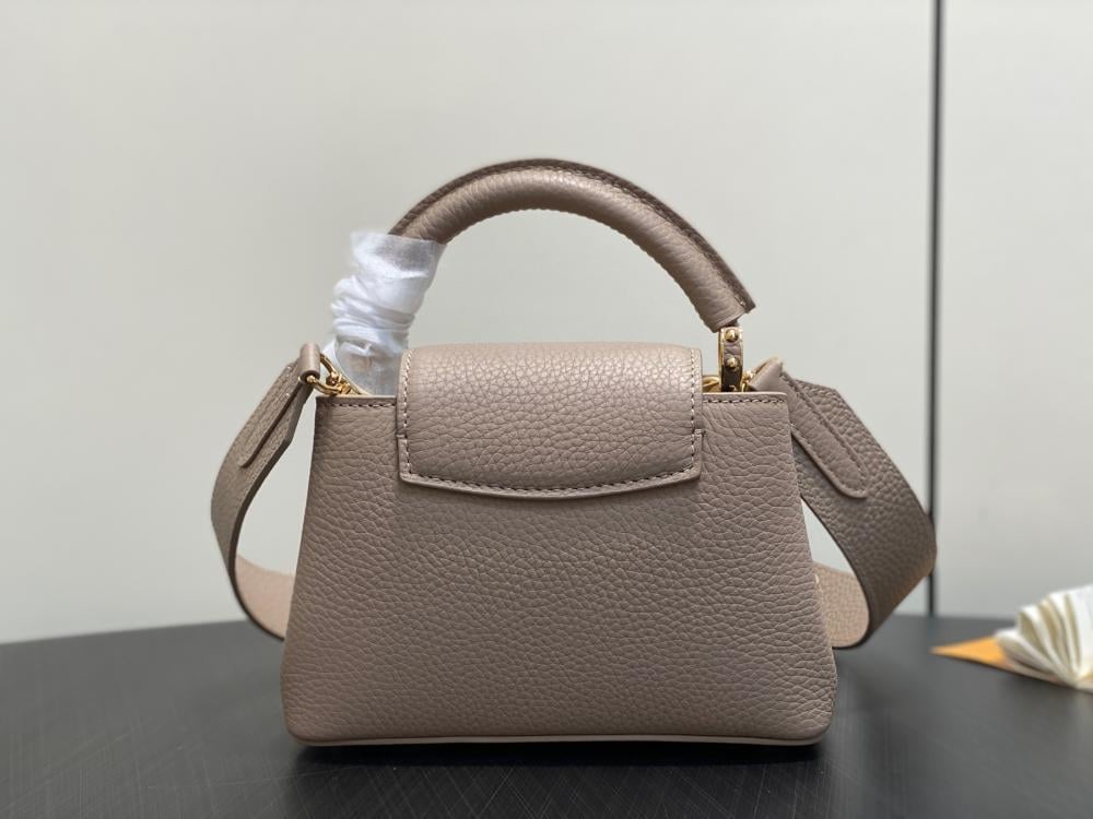 Classic Top Handle Bag Pink
