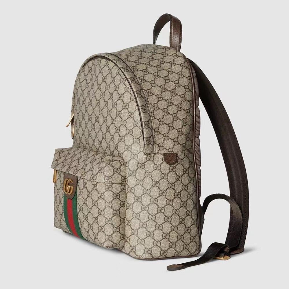 Modern Luxury Bag