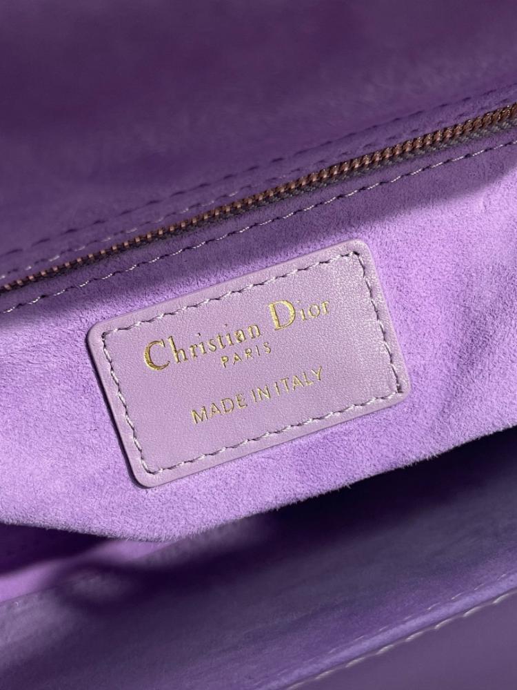 Stylish Leather Shoulder Bag 17x15x7cm