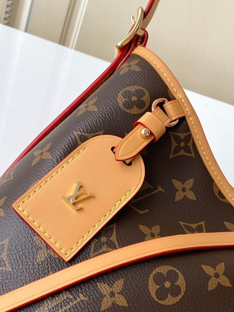 Luxury Stylish Top Handle Bag 29x24x12cm