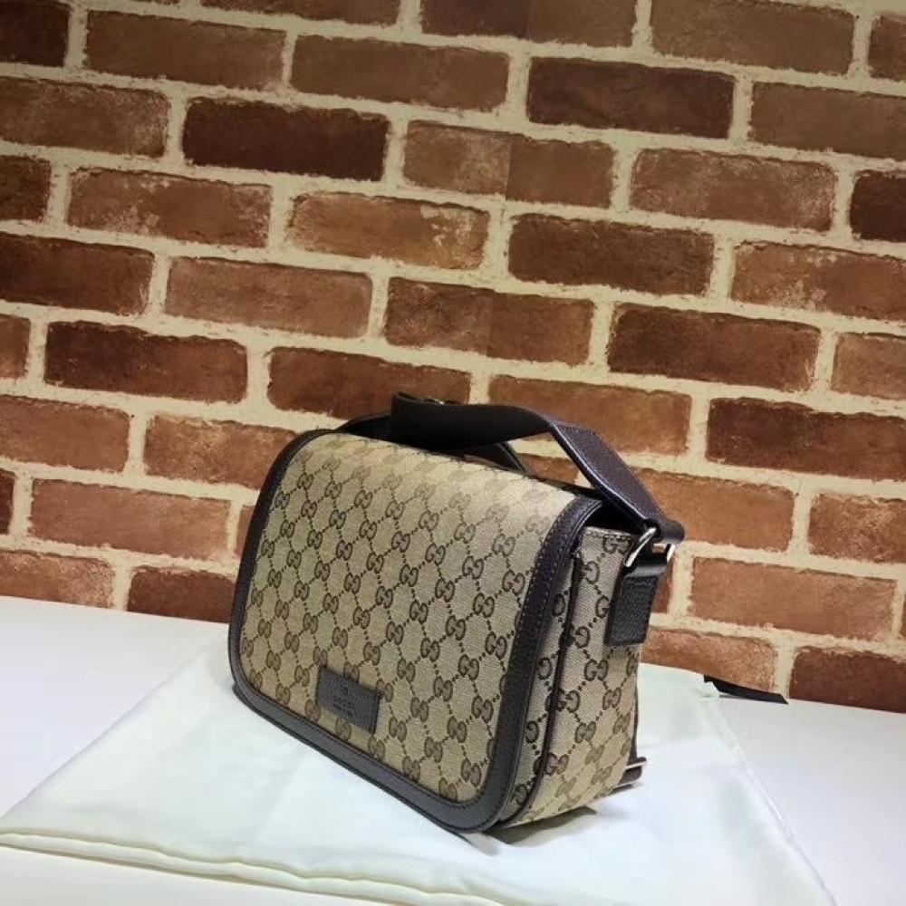 Classic Luxury Shoulder Bag Style 524689093